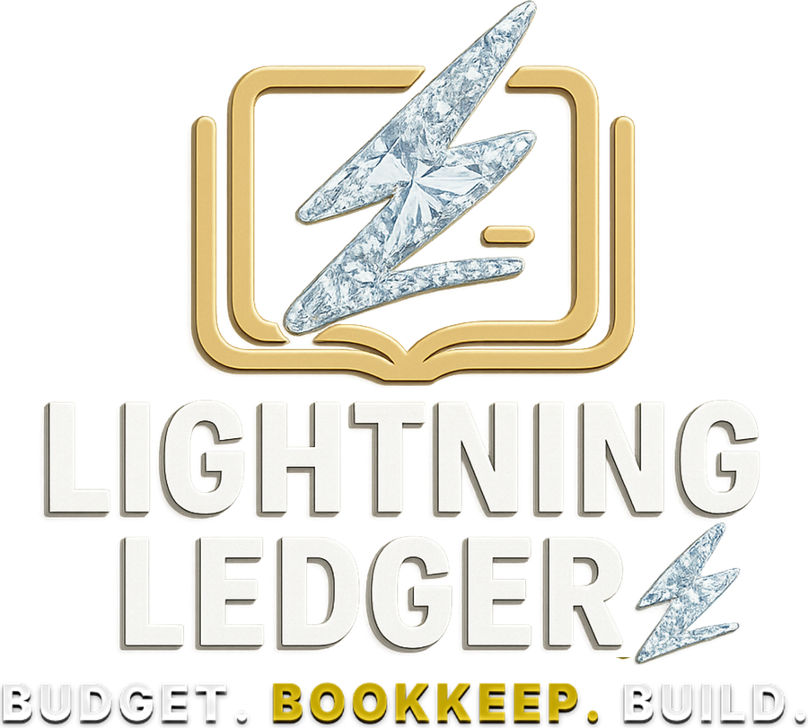 Lightning Ledgerz Diamond